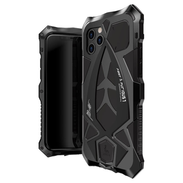 Funda Resistente Compatible con Apple - Protección Robusta - Image 19