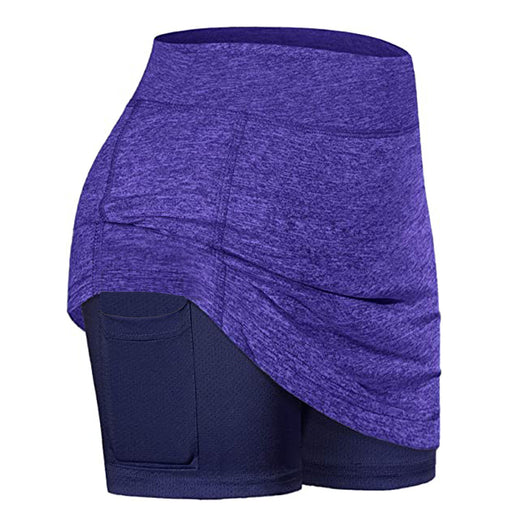 Shorts Casuales para Mujer con Bolsillos - Image 9