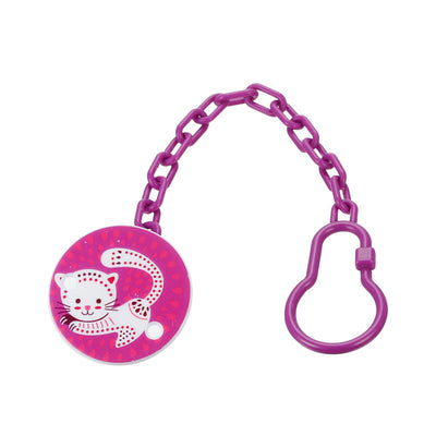 Cadena Sujetachupete Anticarída con Clip de Seguridad - Image 13