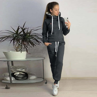 Conjunto Deportivo Casual de Moda - Image 7