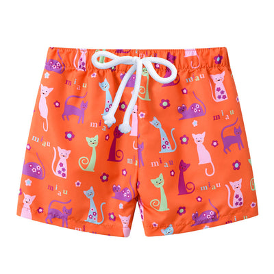 Pantalones Cortos Infantiles de Verano - Diseño Casual y Cómodo - Image 10