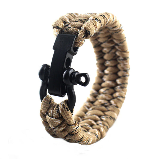 Pulsera de Supervivencia para Emergencias para uso en Ecuador - Image 18