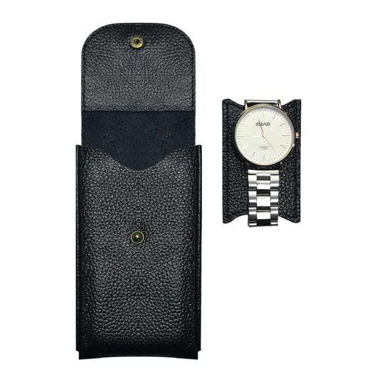 Estuche Protector de Cuero para Reloj - Image 2