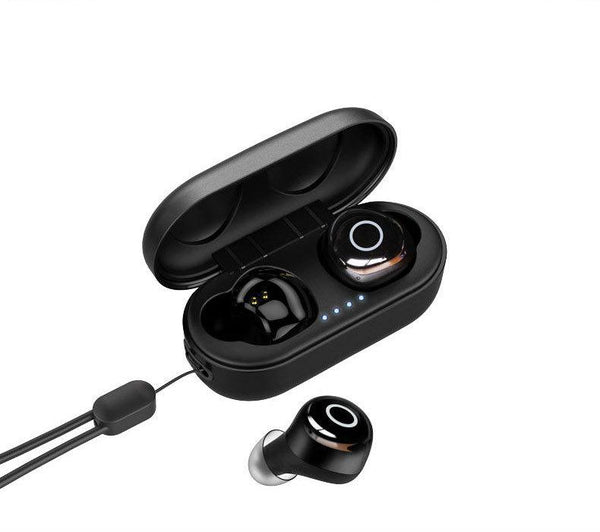 Auriculares Inalámbricos Q65 con Bluetooth