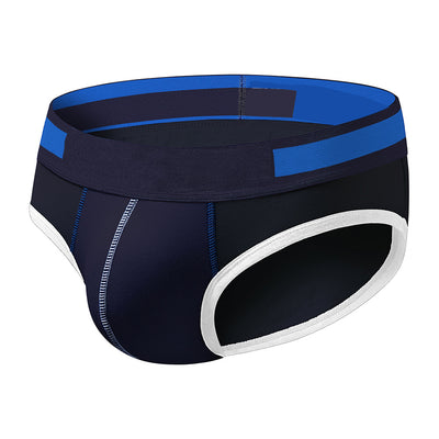 Calzoncillos Levantadores con Diseño Convexo Transpirable para Hombre - Image 4