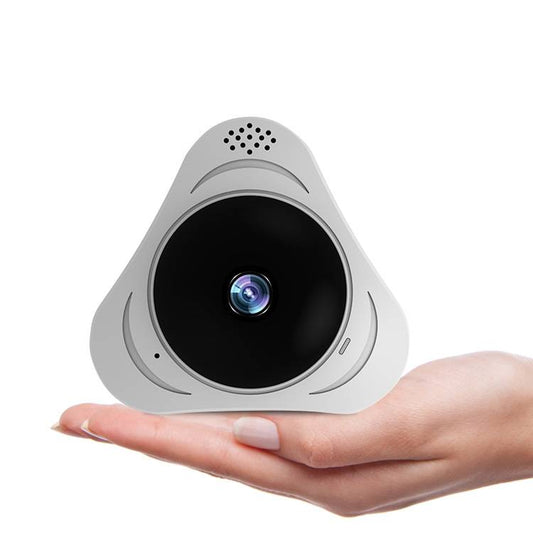 Cámara de Seguridad Inteligente HD