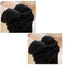 Negro 3XL Q 2 Piezas