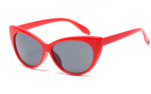Gafas de Sol Estilo Cat Eye Retro - Image 13