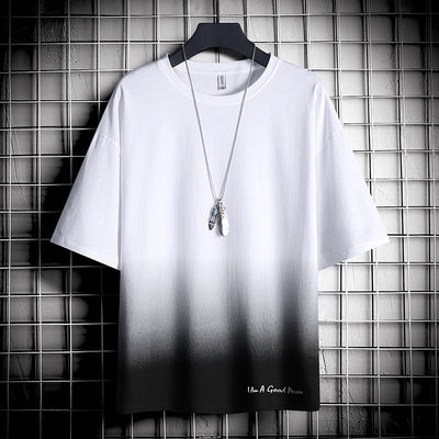 Playera Manga Corta Ice Silk para Hombre - Image 4
