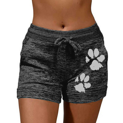Shorts Deportivos con Cintura Elástica - Image 10