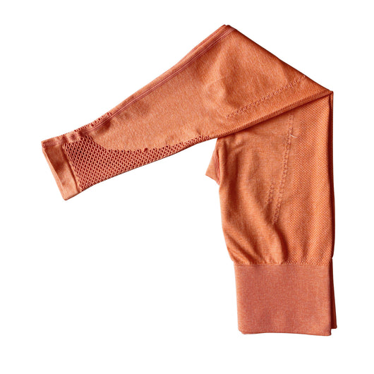 Pantalones Deportivos Yoga sin Costuras para Mujer - Image 19