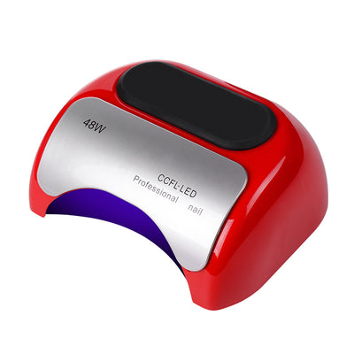 Lámpara UV para Secado de Uñas de Gel - Image 13