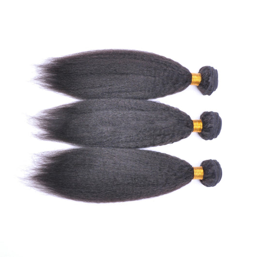 Cabello Natural Lacio Ondulado - Image 4