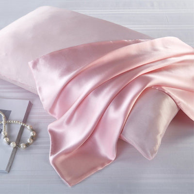 Funda de Almohada Ice Silk 48x74cm - Image 6