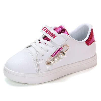 Zapatos Infantiles con Velcro - Image 8
