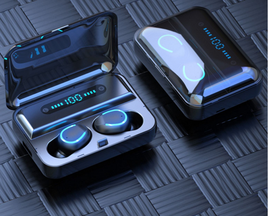 Auriculares Bluetooth Inalámbricos - Image 9