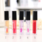 Tinte Labial Líquido y Rubor Agua Colorida - Fórmula Larga Duración