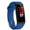 Pulsera Inteligente con Pantalla a Color