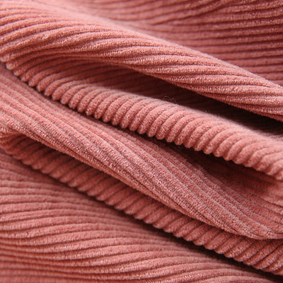 Trajes de Pana Casual para Mujer - Colección Otoño - Image 5