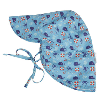 Sombrero de Playa Unisex para Bebés y Niños - Image 18