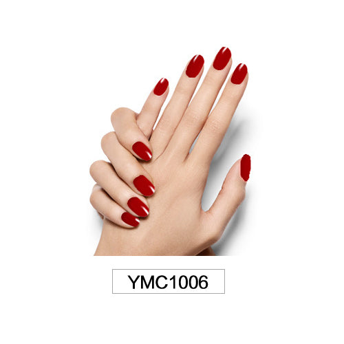 Calcomanías de Uñas Color Puro - Image 15