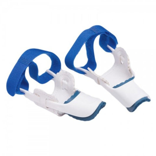 Corrector de Dedos y Pulgar en Silicona - Alineador de Pies