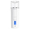 USB Branco