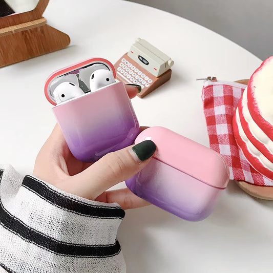 Funda Protectora Degradada para AirPods Pro 2 y 3 Generación - Image 2