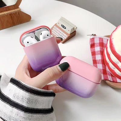 Funda Protectora Degradada para AirPods Pro 2 y 3 Generación - Image 2