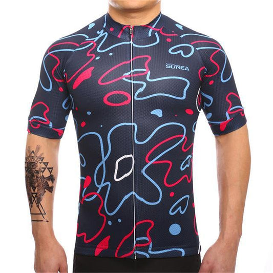 Camiseta Deportiva Limitless