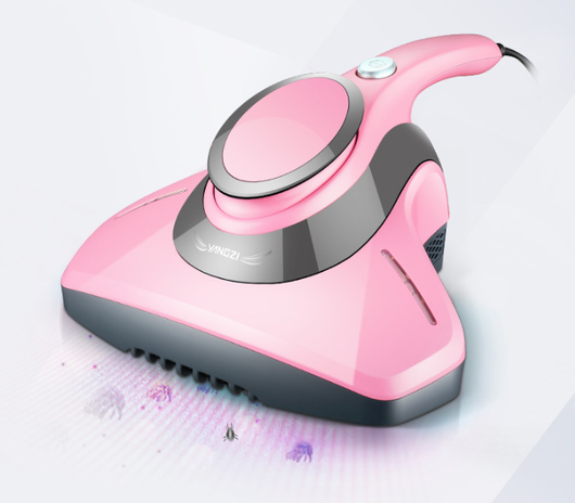 Aspiradora Esterilizadora con Luz Ultravioleta para Colchones - Image 2