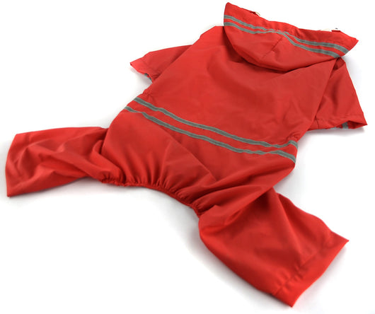 Impermeable para Perros Grandes y Medianos - Image 44