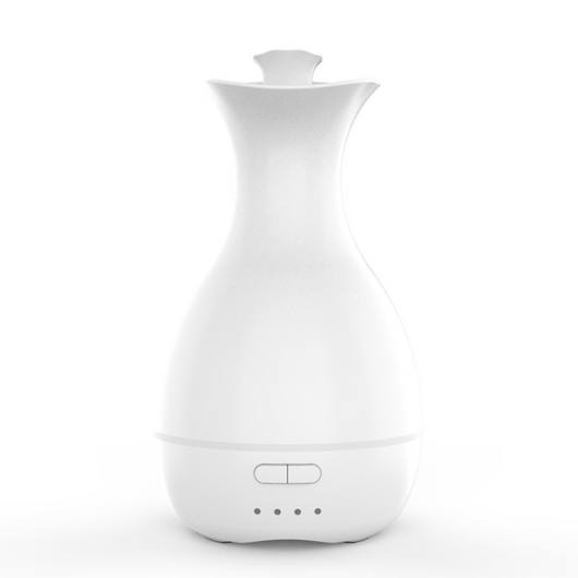 Difusor Ultrasónico con Aromaterapia y Luz LED Multicolor 200ML - Image 22