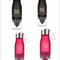 2 Black 2 Pink