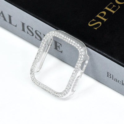 Caja de Reloj con Bisel y Incrustaciones de Diamantes - Image 15