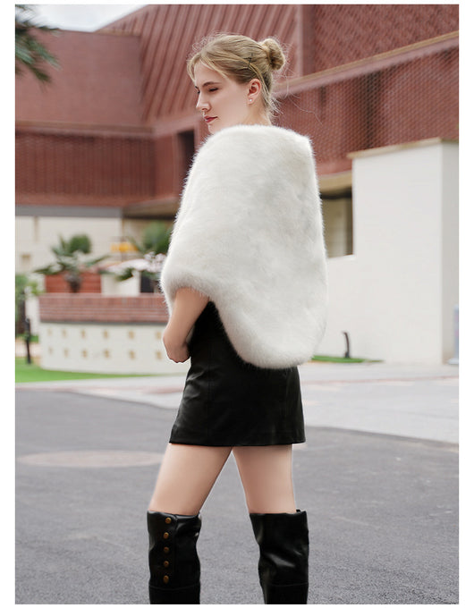 Chaleco Formal Elegante para Anfitrión en Tono Blanco Cálido - Image 9