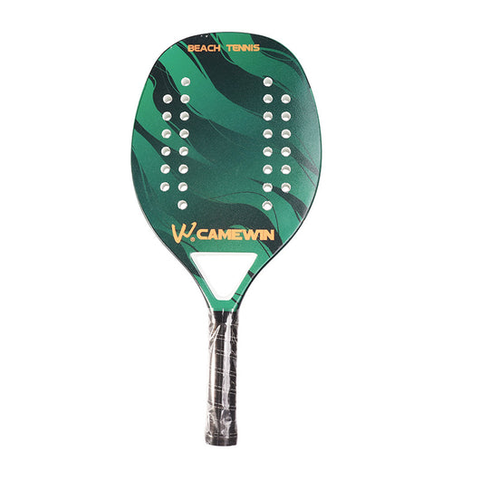 Raqueta de Tenis de Playa con Superficie de Fricción Profesional - Image 14