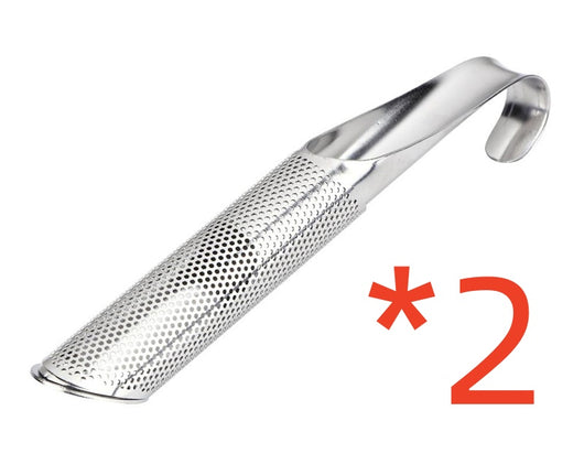 Infusor de Té en Acero Inoxidable 304 con Asa Ergonómica - Image 13