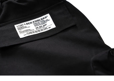 Pantalones Overol Hombre: Estilo y Comodidad Todo el Día - Image 18