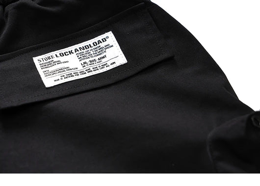 Pantalones Overol Hombre: Estilo y Comodidad Todo el Día - Image 18