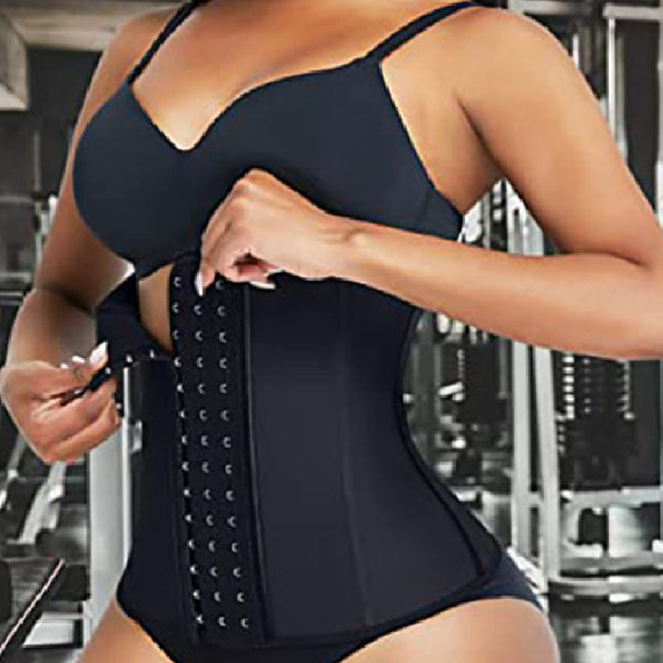 Banda Deportiva Personalizada para Mujer - Cinturón Fitness Ajustable