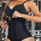 Banda Deportiva Personalizada para Mujer - Cinturón Fitness Ajustable