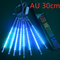Blue AU 30 cm