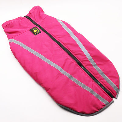 Abrigo Térmico para Perros Medianos y Grandes - Protección Invernal - Image 18
