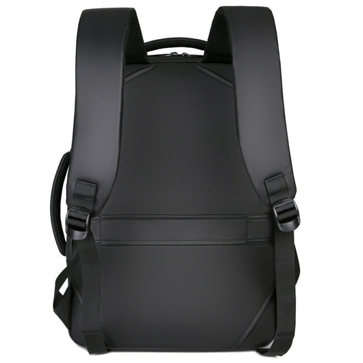 Mochila USB Multifuncional de Nylon para Computadora - Image 6