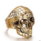 Skull Ring Jewelry Fashion Ring 10 G