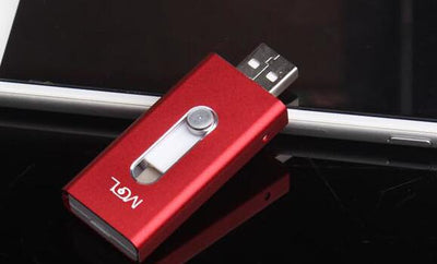Unidad USB Compatible - Almacenamiento Portátil de Alta Velocidad - Image 6