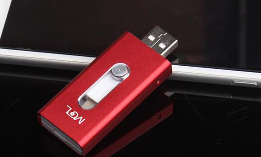 Unidad USB Compatible - Almacenamiento Portátil de Alta Velocidad - Image 6