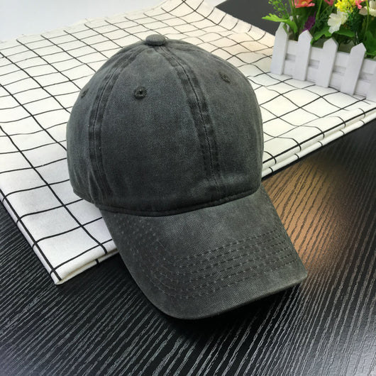 Gorra Hip Hop con Visera Curva - Estilo Urbano Tendencia - Image 6