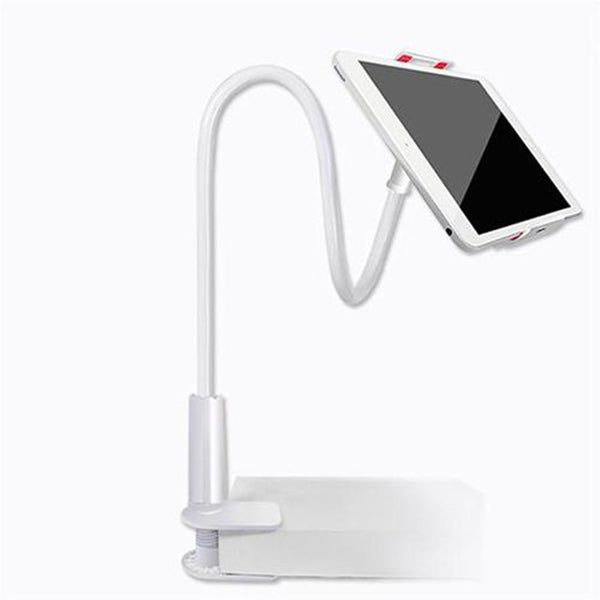 Soporte Giratorio 360° para Celular y Tablet